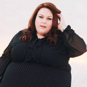 Chrissy Metz Marie Claire