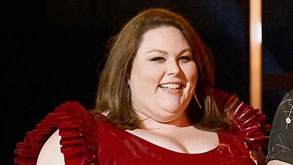 Chrissy Metz 2017 MTV Movie & TV Awards