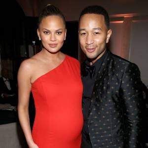 Chrissy Teigen