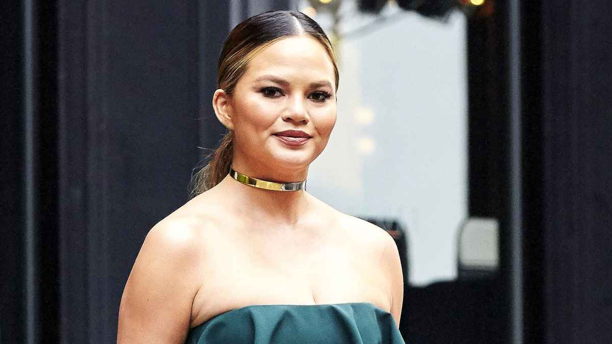 Chrissy Teigen