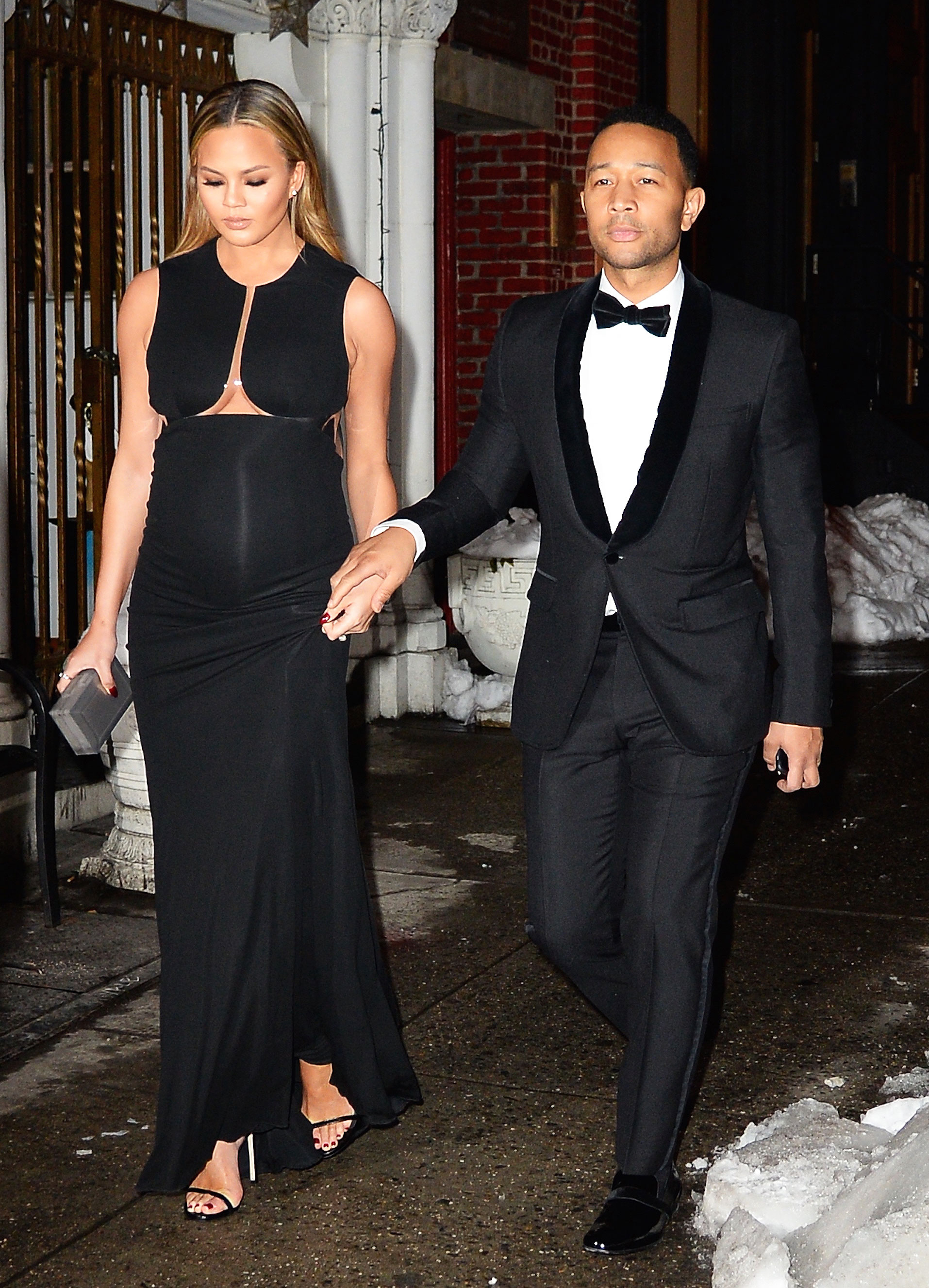 Chrissy Teigen