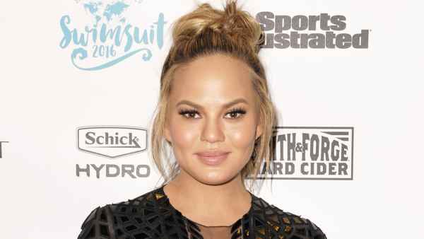 Chrissy Teigen
