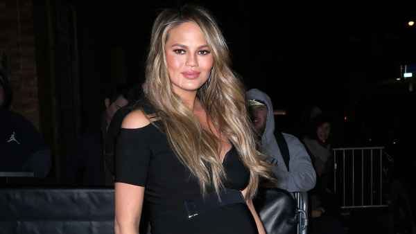 Chrissy Teigen