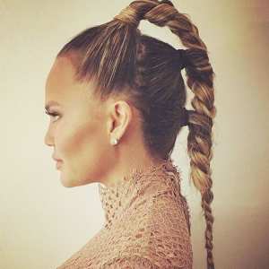 Chrissy Teigen