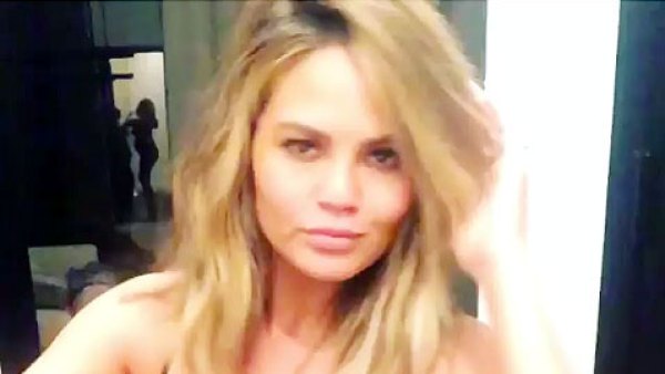 Chrissy Teigen