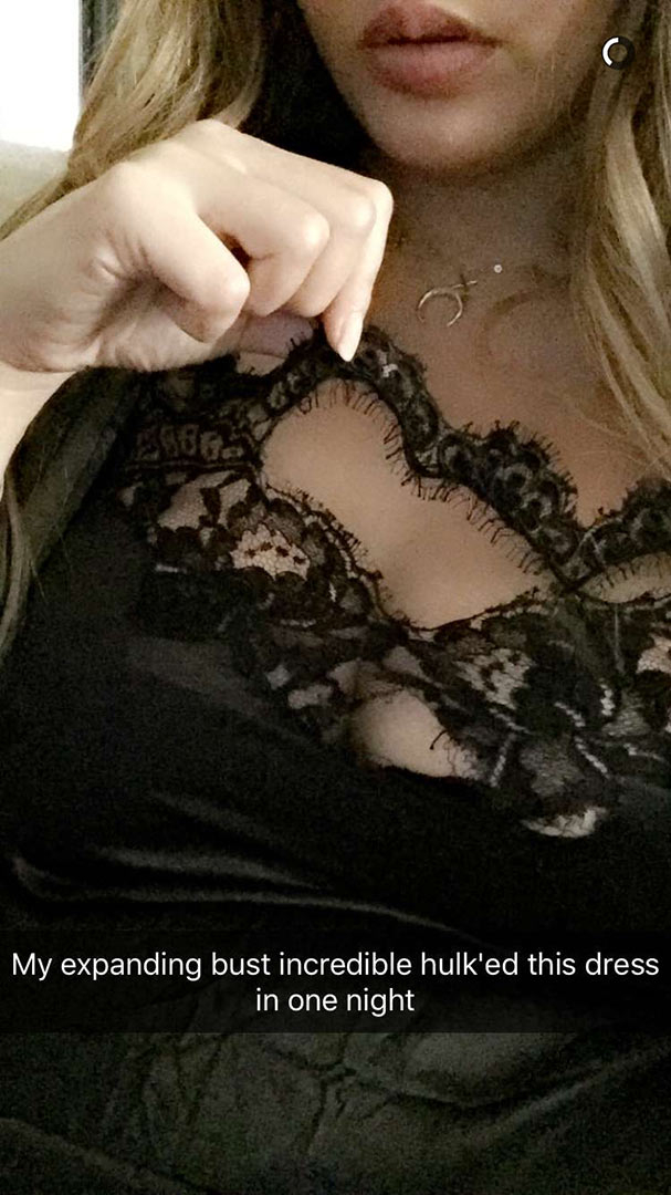 Chrissy Teigen