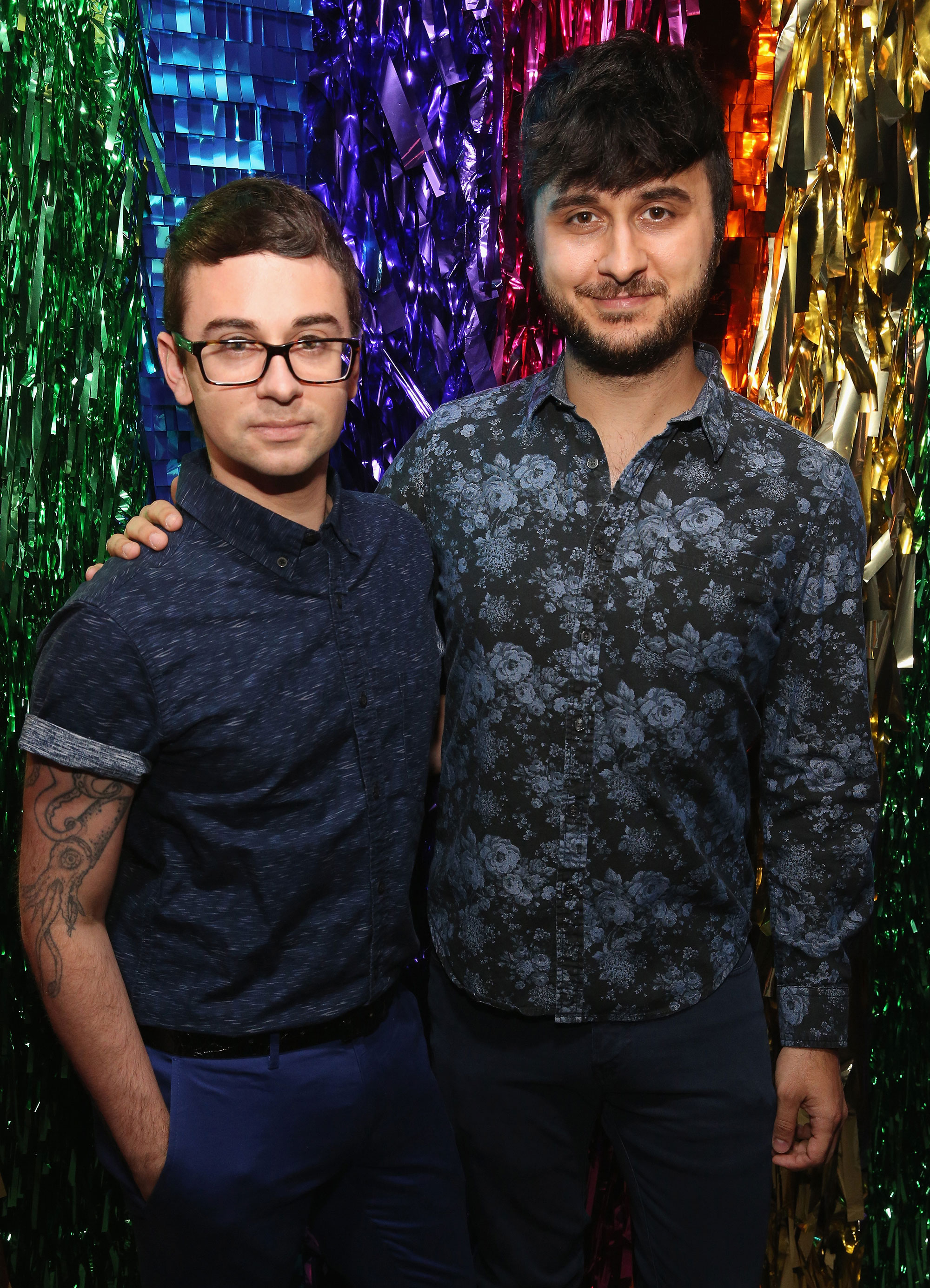 Christian Siriano