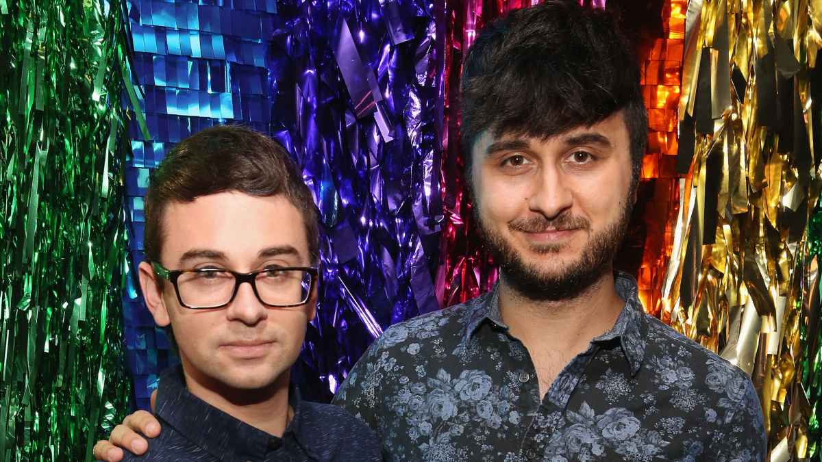 Christian Siriano