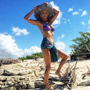 Christie Brinkley