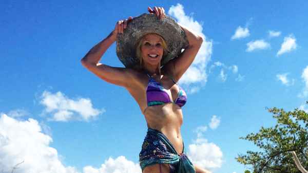 Christie Brinkley