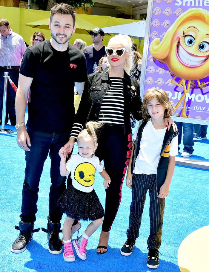 Christina Aguilera arrives at the Premiere Of Columbia Pictures And Sony Pictures Animation's "The Emoji Movie" at Regency Village Theatre on July 23, 2017 in Westwood, California.