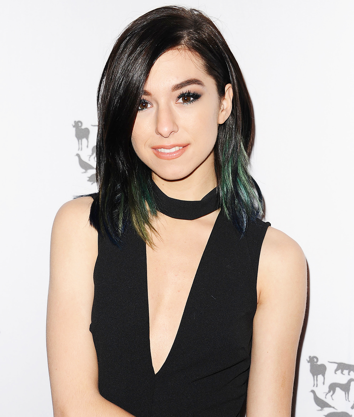 Christina Grimmie