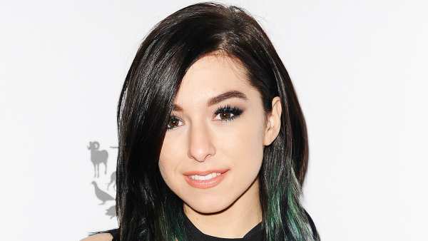 Christina Grimmie