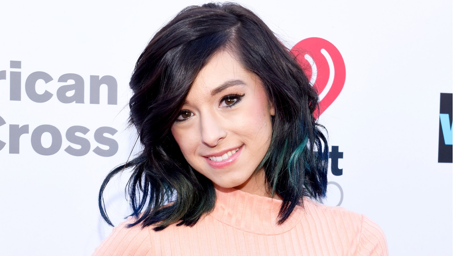 Christina Grimmie