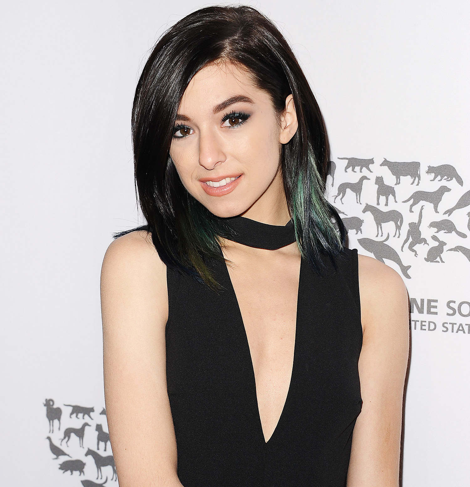 Christina Grimmie