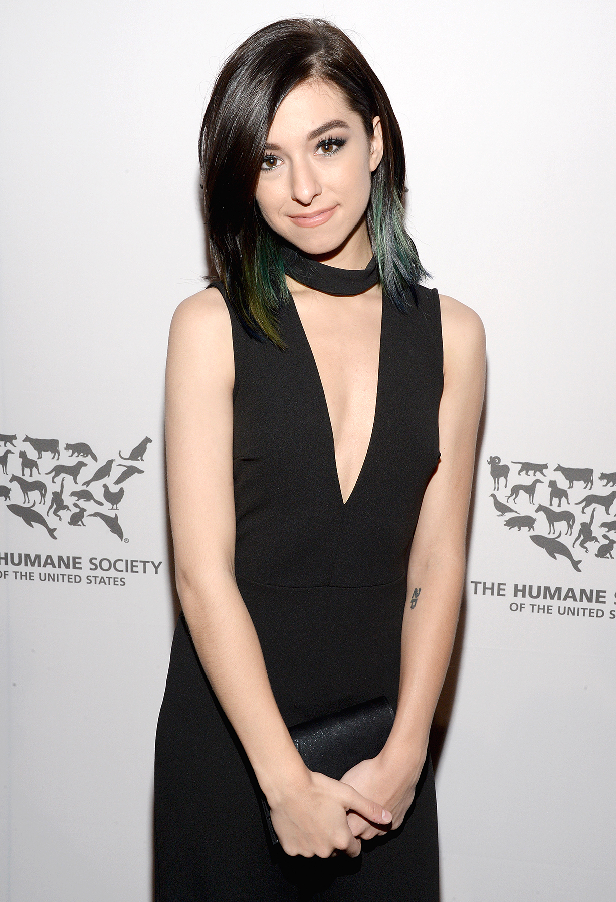 Christina Grimmie
