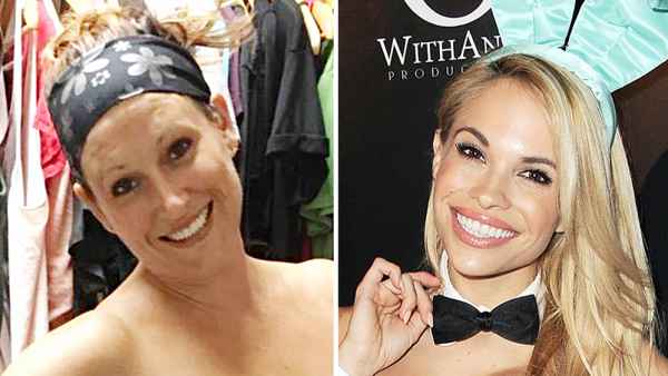 Christine Blackmon Dani Mathers