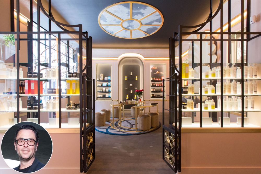 Louis Vuitton, Other, Louis Vuitton City Of Stars Empty Perfume Storage  Box