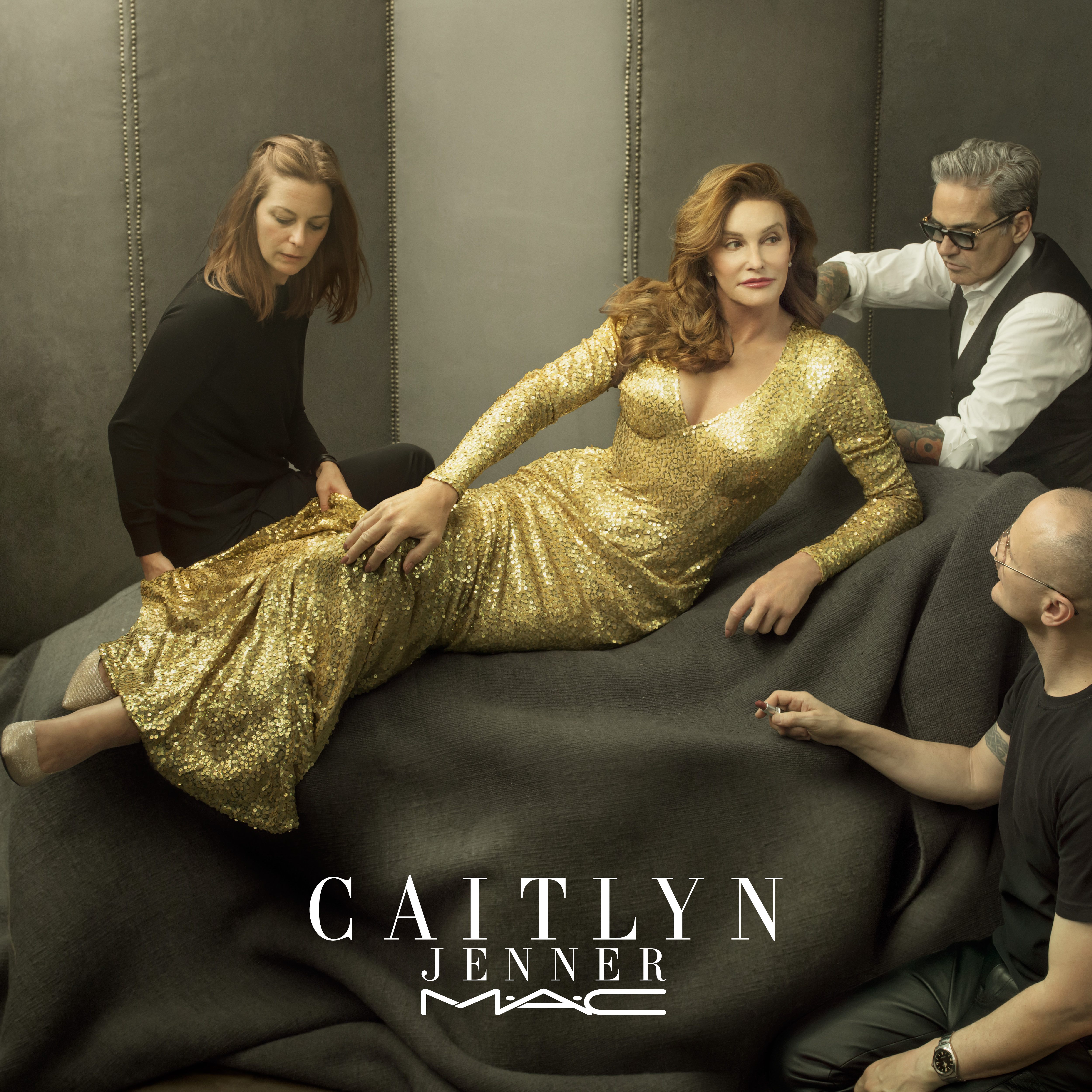 Caitlyn Jenner