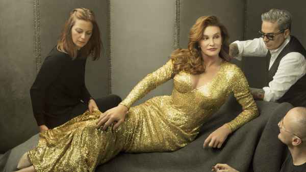 Caitlyn Jenner