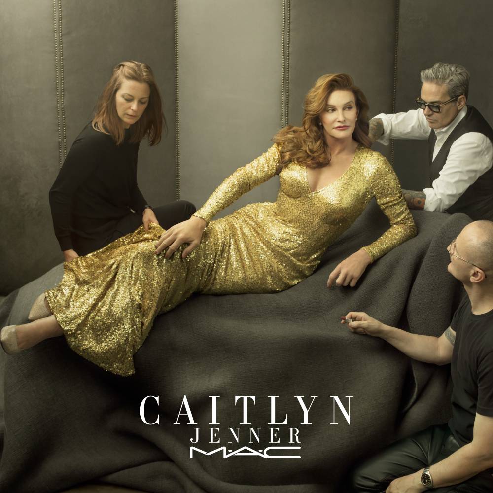 Caitlyn Jenner
