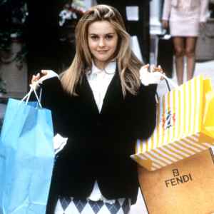 clueless