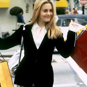 clueless movie