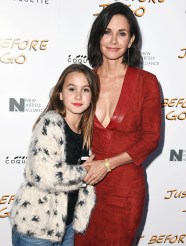Courteney Cox Arquette Courteney Cox Arquette