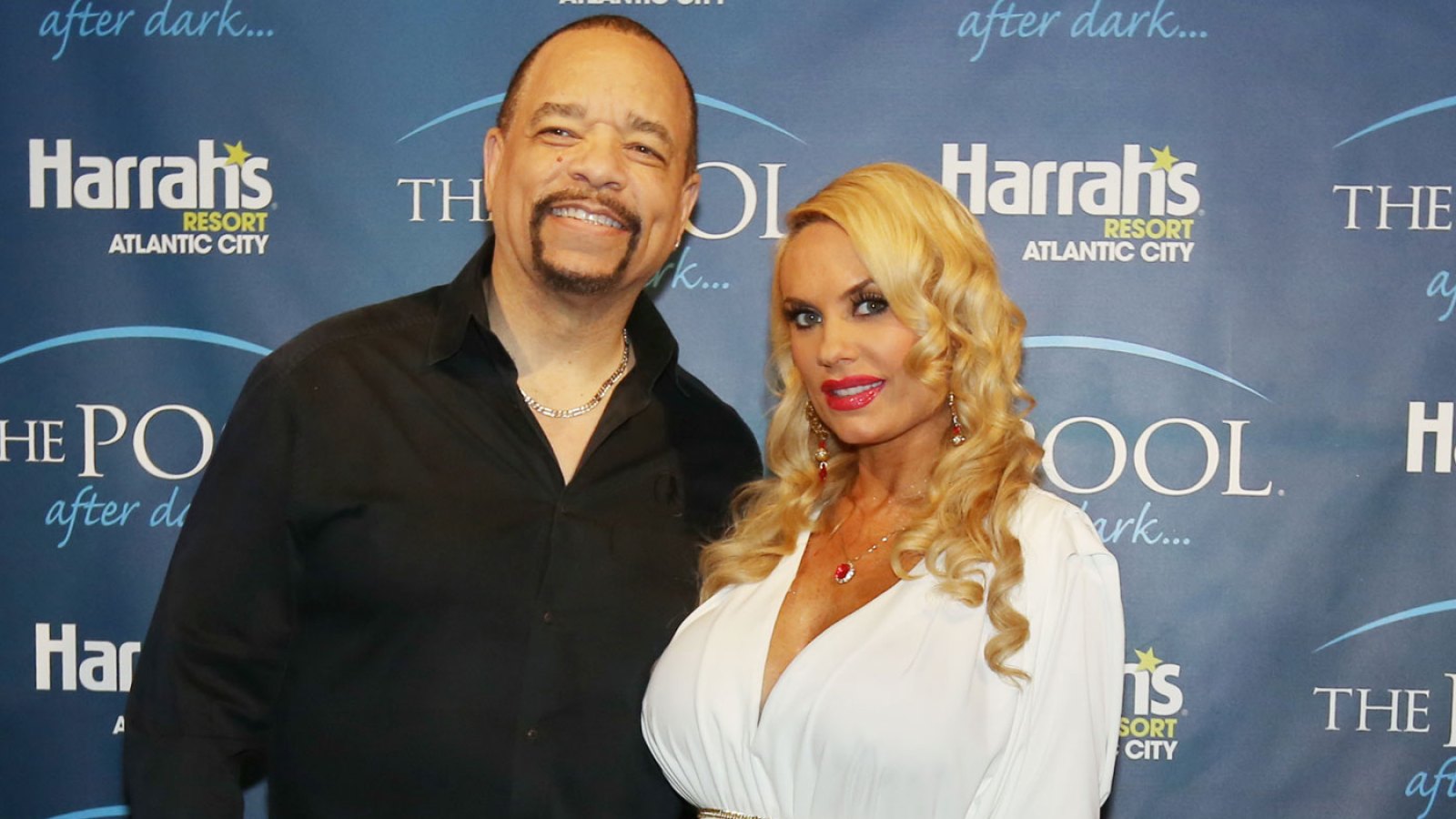 Coco Austin and Ice T's daughter Chanel has an Instagram account too now!
