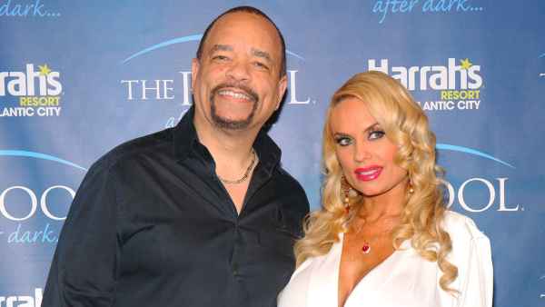 Ice-T & Coco