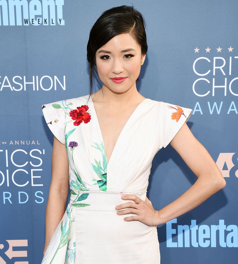 Constance Wu