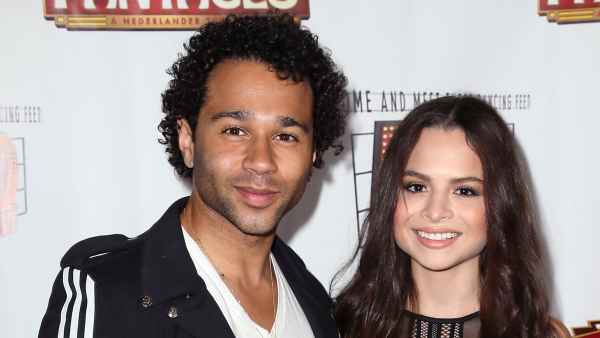 Corbin Bleu, Sasha Clements