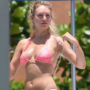 Corinne Olympios