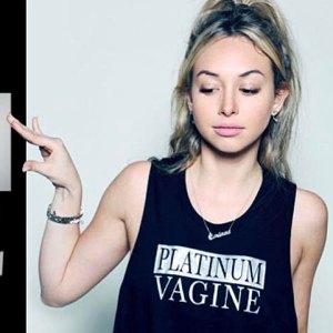 Corinne Olympios
