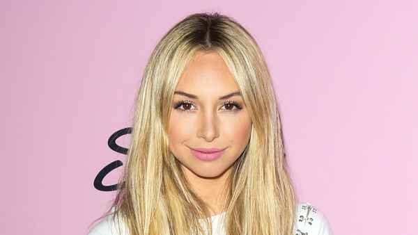 Corinne Olympios
