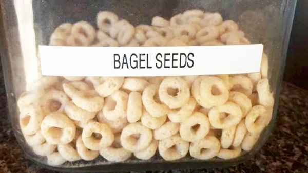 Correct Names