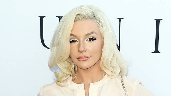 Courtney Stodden
