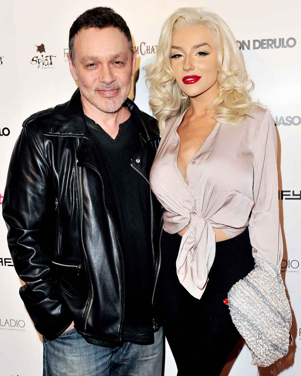 Doug Hutchison Courtney Stodden
