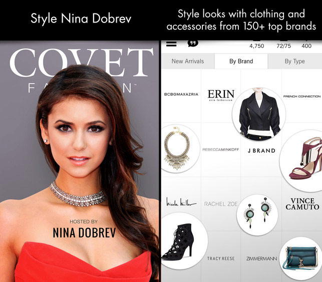 Covet