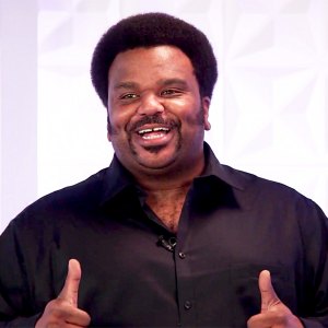 Craig Robinson