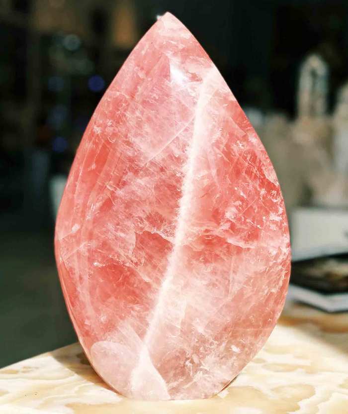 Heidi Montag Spencer Pratt crystal