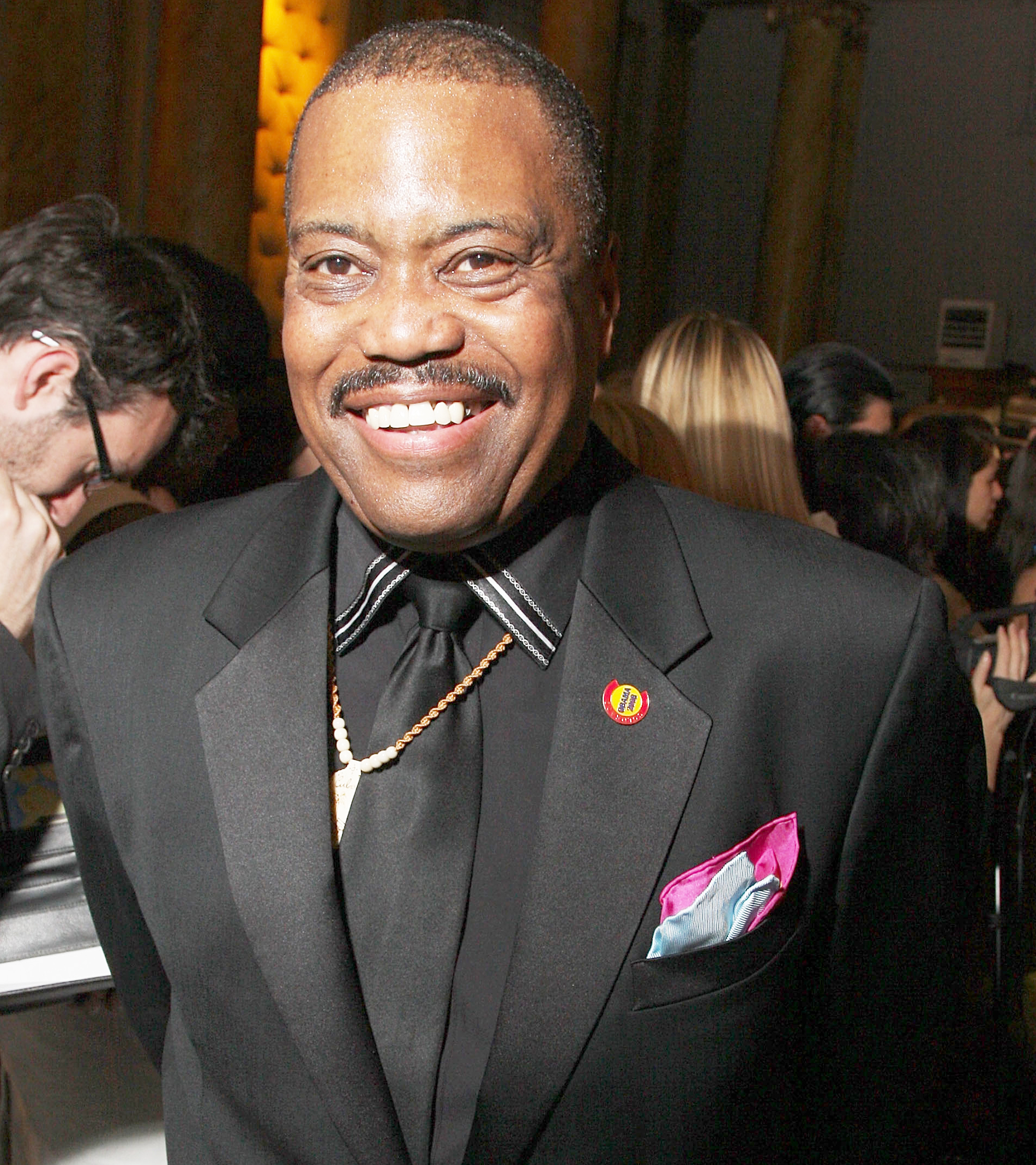 Cuba Gooding Sr.