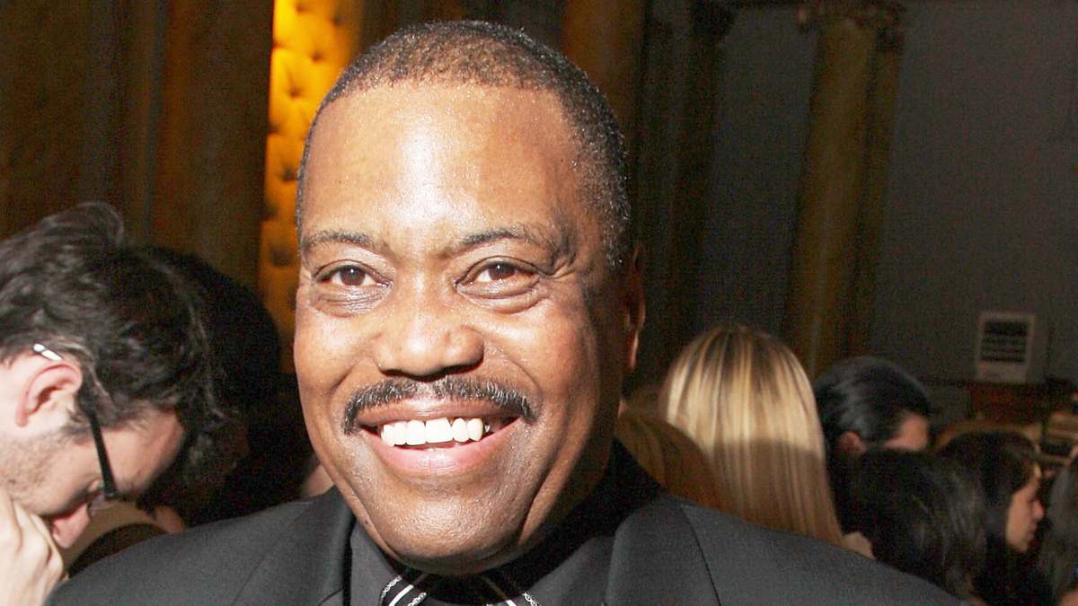 Cuba Gooding Sr.