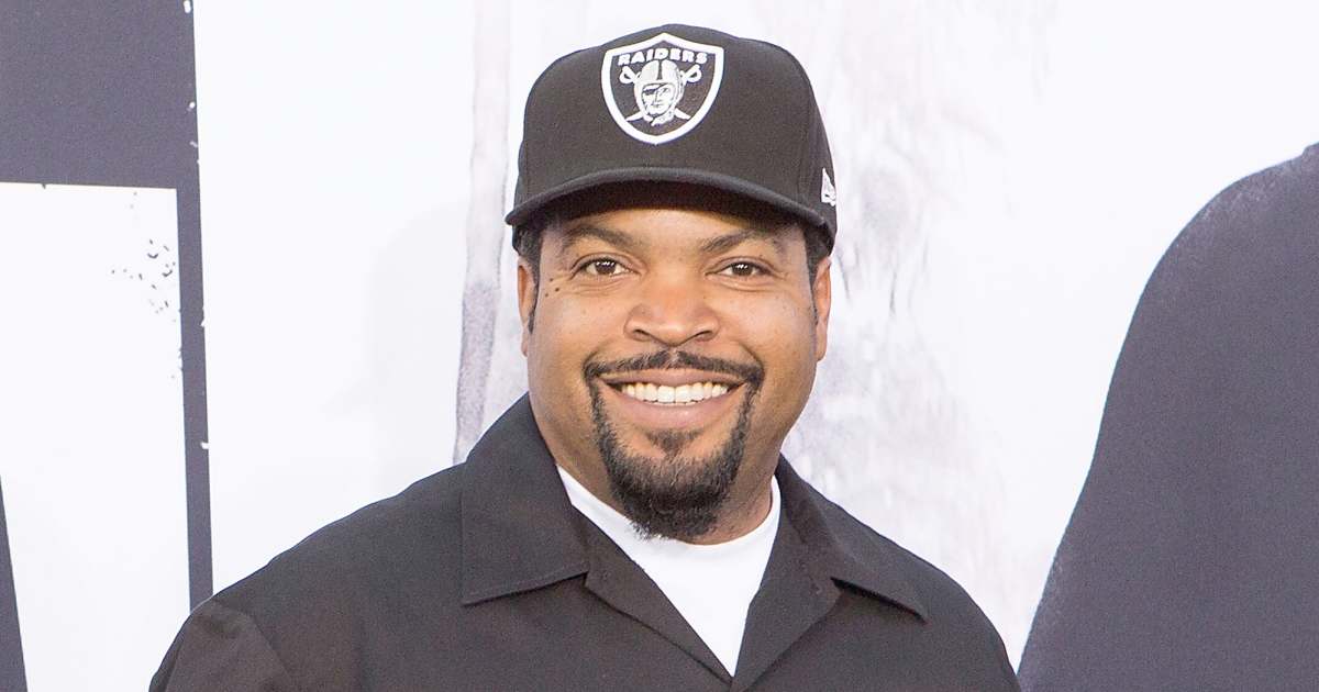 Ice Cube's 4 Kids: Everything to Know