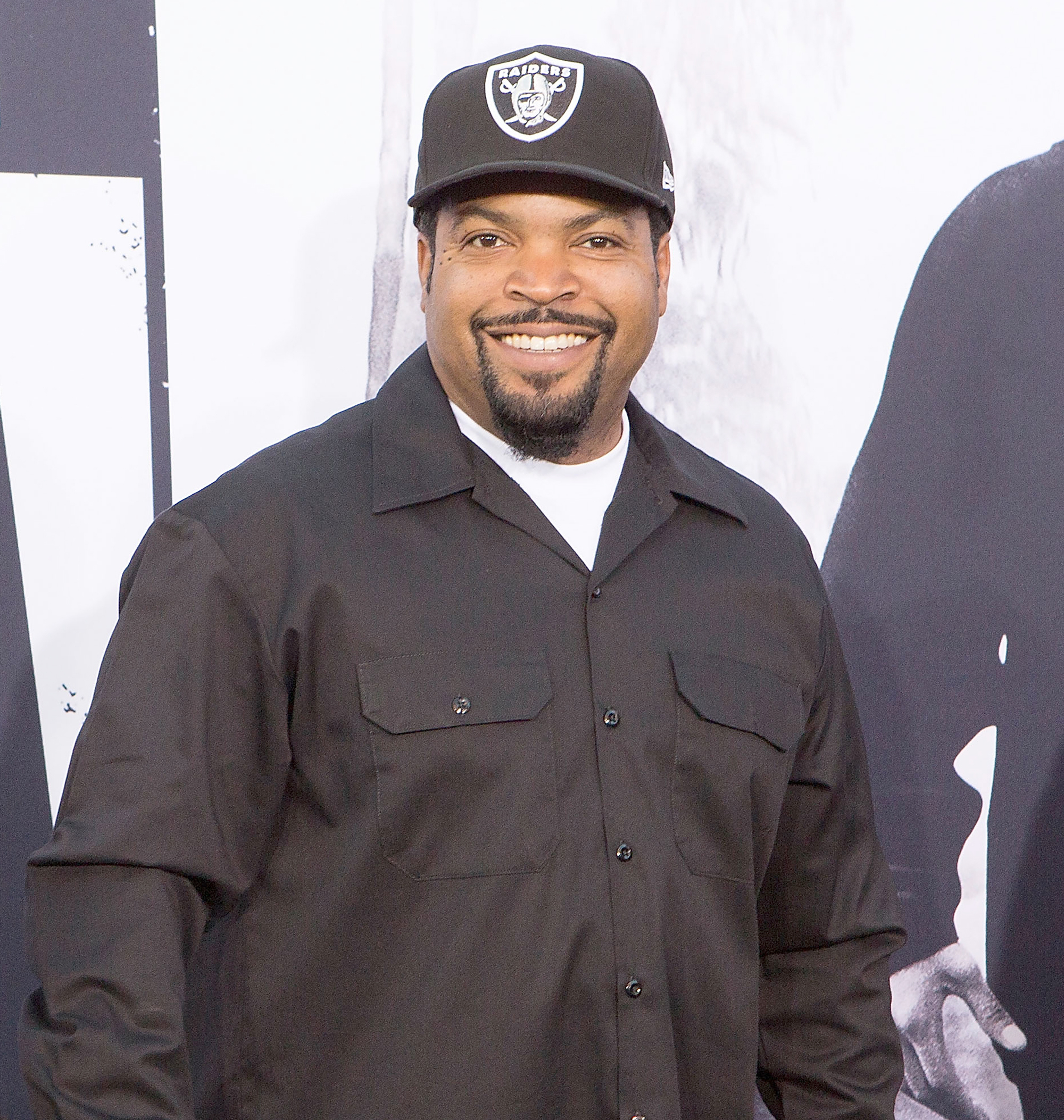 Ice Cube: 25 Things You Don't Know About Me