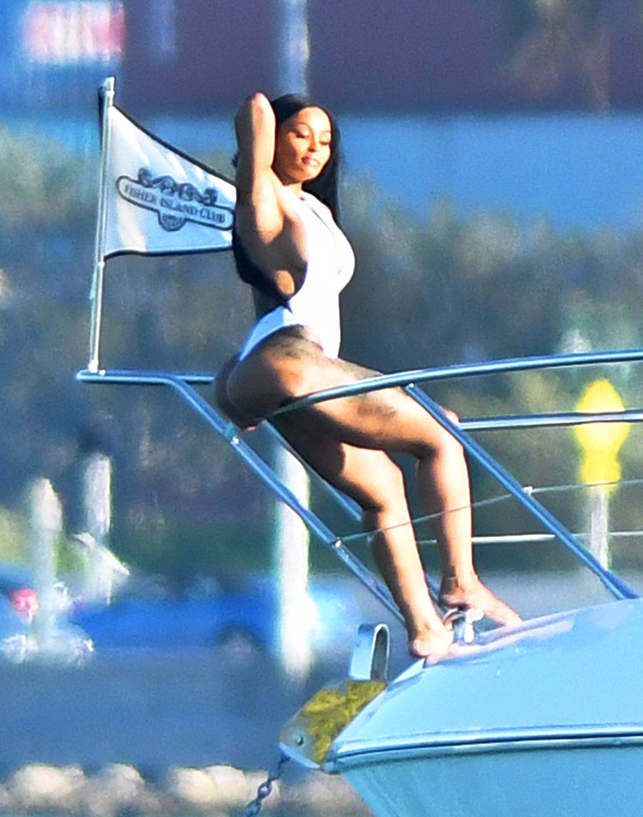Blac Chyna