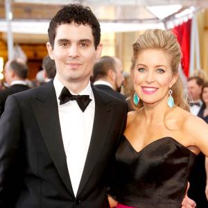 Damien chazelle and jasmine mcglade chazelle zoom c4798626 d54c 4cf6 85d7 0541d6170381