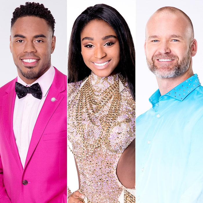 ‘DWTS’ Finale: Rashad Jennings and Emma Slater Win Season 24