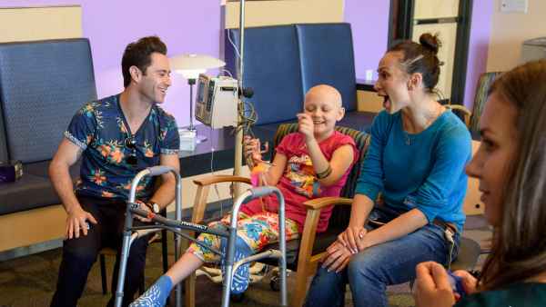 Dancing With The Stars