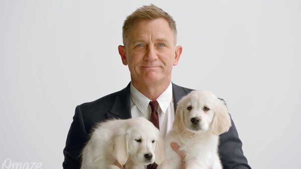 Daniel Craig